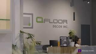 Reminder: Bay Area Construction Networking event at Qfloor Decor