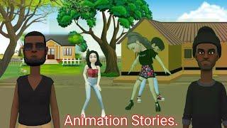 Must watch . Jamaica Animated Short stories #cartoonconvo [ Online Business ] #Cartoonconvo