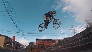 BMX - Lorenzo Mesa