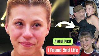 Jodie Sweetin’s Fight to Rebuild and Inspire