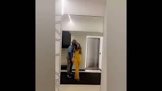 Hannahbenta ex boyfriend kisiiprince new girlfriend #shorts #short #shortsvideo  #shortsyoutube