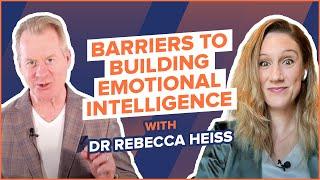 How Leaders Can Boost Their Emotional Intelligence with Dr Rebecca Heiss