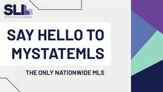 What is the Nationwide Multiple Listing Service National MLS