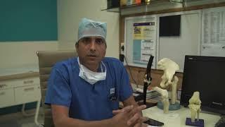 Awareness on Osteoarthritis | Doctors Talk | Dr B.R. Bagaria | Orthopaedic surgeon in Jaipur