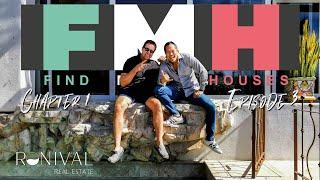 Ronival™ Real Estate | Find Mexico Houses: What is Miles and Alisha's decision?