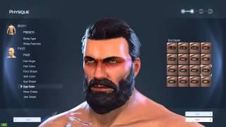 Bajheera - SKYFORGE Character Creation & Class Selection - Founder's Pack Giveaway [CLOSED]
