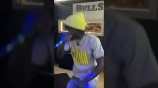 live performance at Bullshooters *2022*