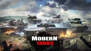 Modern Tanks | UPDATE