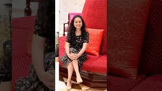 Ria Dabi  Ias officer  Air 15 ️ dreams upsc wale #shorts #ias