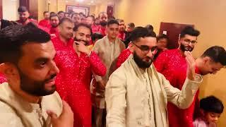 کامران زمان کی ُدختر شادی مہندی فنگشنن نائٹ Kamran Zaman's Daughter's Wedding Mehndi Function Night