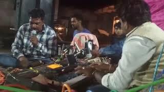 Dhanraj Chauhan DJ sound Krishna
