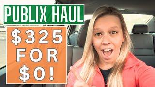 Publix Couponing This Week | Cheap Grocery Deal Haul (8 EASY MONEY MAKER) Digital Saving 10/31-11/6