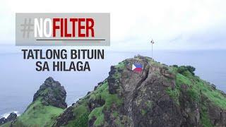 Tatlong Bituin Sa Hilaga (Full Documentary) #NoFilter | ABS-CBN News