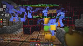 arivi.pl | gildia tend vs bsq | wbita do hool | hool,move,nml,tend vs crap,bsq,bed,najt