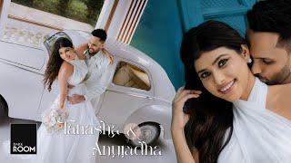 Tanasha & Anuradha Wedding Anniversary | Film by Dark Room