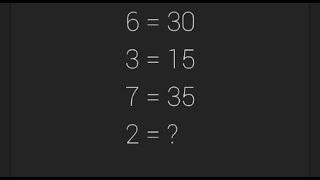 Math Games | Math Riddles | Level 4 | intelligence type question | Reasoning | Math With Afaq