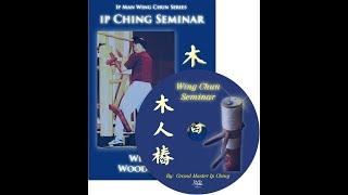 Sam Chan/Ip Ching - Dummy Reveal Seminar (PREVIEW)