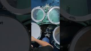 Maiden Voyage - Drum Cover by PoLo Yap #dixondrums #playdixon #poloyapdrummer #鼓手波