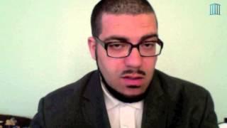 Imam Abdul Latif Finch: What is 'Deen'?