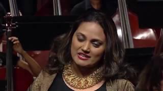 "Song to the Moon" | Rusalka | Chiragh | The South Asian Symphony Orchestra | Tharanga Goonetilleke