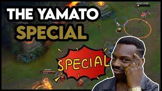 the yamato special | YamatosDeath