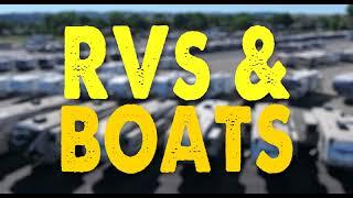 Twin Falls RV & Boat Sale | Bretz RV & Marine