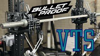 Bulletproof Fitness VTS Review and Assembly