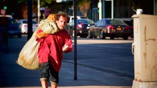 Homelessness in LA | NBC Dateline Features Invisible People and Mark Horvath in 2018