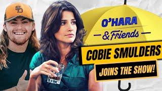 Cobie Smulders on “How I Met Your Mother” controversial ending | #himym #cobiesmulders #podcast