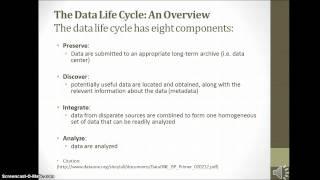 Data Curation