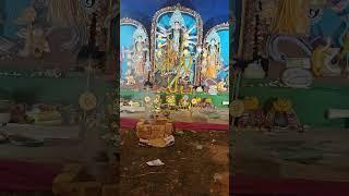 Durga mata #Srishti Channel #Sonali Srishti Vlogs #