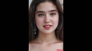 아름다운 미소의 힘​ #love #beauty #Smile