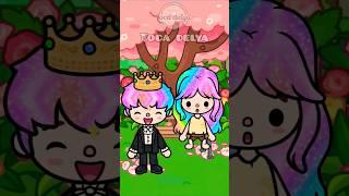learn to be good | Toca Life World |Toca Sad Story | Toca Boca