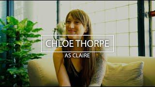 Couples Counselling - Chloe Thorpe 'Claire' Interview