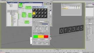 TP Counter blackbox
