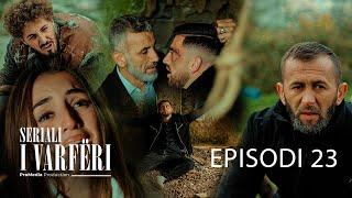 SERIALI I VARFËRI - Episodi 23 (Te Ylli, a do të arrijë Kemajli e Luli, apo Gazi e Shemi?!)