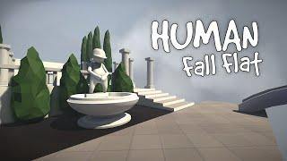 Human: Fall Flat Gameplay Trailer