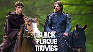 Top 5 PLAGUE Movies You Need to Watch !!!