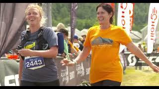 Snowdonia Trail Marathon