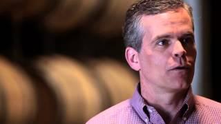 Silver Oak Cellars on James Cluer's Wine Route