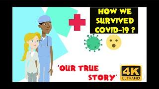 How to survive COVID 19 |COVID-19 treatment at home | How to get through COVID-19?|SIGNS & SYMPTOMS