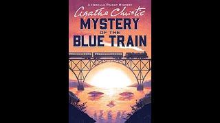 The Mystery Of The Blue Train - Agatha Christie