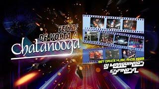 Set Festa Chatanooga anos 2000 by DJ Marquinhos Espinosa (100% Vinil) #italodance