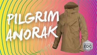 Helikon-Tex Pilgrim Anorak (Bushcraft Series)