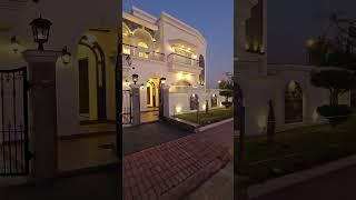 1 kanal house for sale in bahria town rawalpindi #shorts #shortvideo