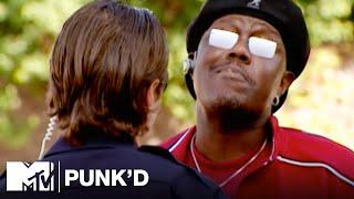 Ashton Kutcher vs. Bernie Mac, Ying Yang Twins & Mischa Barton | Punk'd