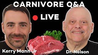 Kiltz Carnivore QA