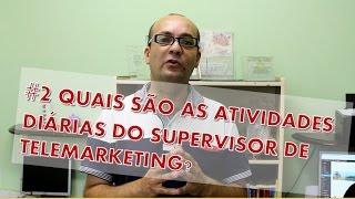 Como ter sucesso na Supervisão de Telemarketing?