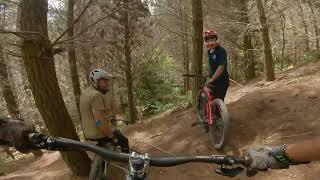 Whitehills Kerikeri MTB Club "Goatington" Grade 4