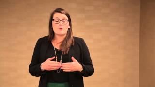 Excellence in Presentation - Mandy Meyer - Individual Presentation
